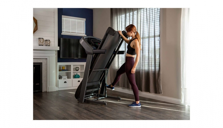 Horizon ile evde bile profesyonel koşun! İşte Horizon Fitness koşu bandı modelleri ve Mart 2022 fiyat listesi…