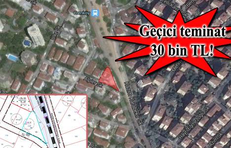 TCDD Kadıköy Erenköy'de 12 adet gayrimenkulü ihaleye çıkarıyor!