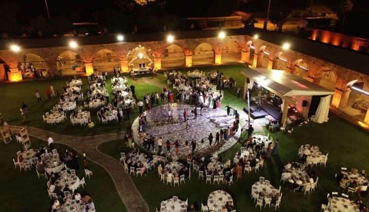 Evleneceklere enflasyon ve kur şoku! Düğün maliyetleri iki katına çıktı! Ortalama düğün fiyatı kaç TL? 