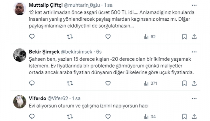Konya da ev satıp Finlandiya dan müstakil ev ve araba alınır mı? 12 kat şişirilen ev balonu bir patlarsa, tam patlayacak