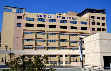İzmir'de kapatılan okullar devlet himayesinde açılacak!