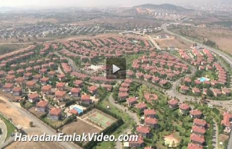 sultan konakları havadan videosu