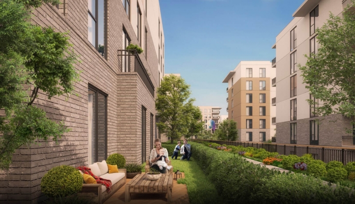 Balıkesir Emlak Konutları nda yarısı peşin kalanı 2 yıl ödemesiz! Emlak Konut kampanya fiyatları 2024!