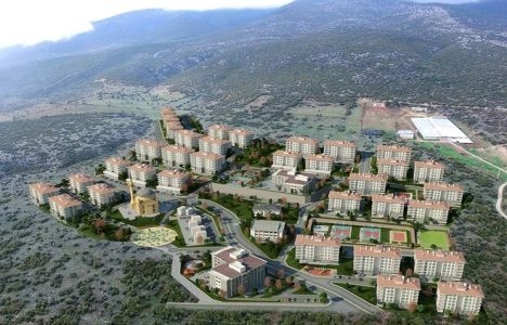 İzmir'e TOKİ müjdesi!