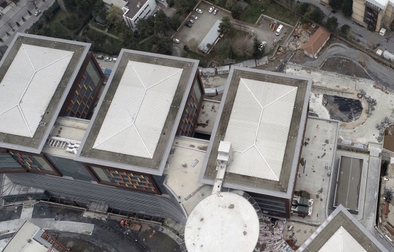 İkitelli ve Göztepe Şehir Hastaneleri Mayıs ta açılacak!