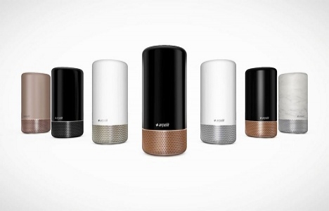 Arçelik akıllı ev asistanı yarışına katıldı!