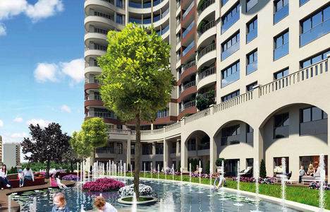 Sinpaş Altın Oran konut teslim tarihi!