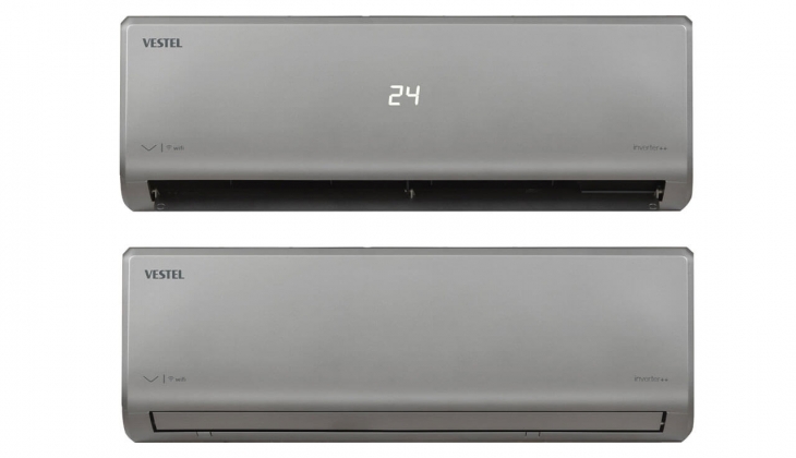 Vestel Wi-Fi teknolojili klimalarda büyük fırsat! Vestel klima fiyatları kaç TL? İşte 20 Temmuz 2022 fiyat listesi...
