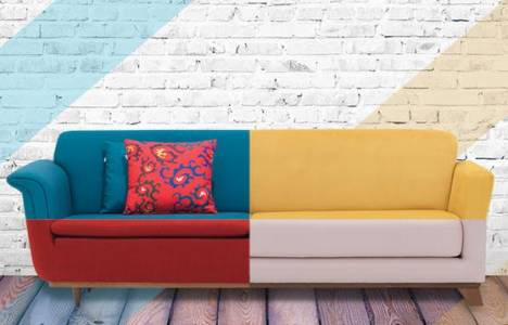 Teleset trend yaratan yeni koleksiyonlarıyla İSMOB Fuarı’nın gözdesi oldu!