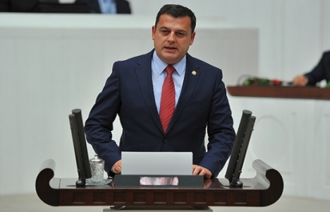 Kırklareli'nin ulaşım sorunu mecliste!