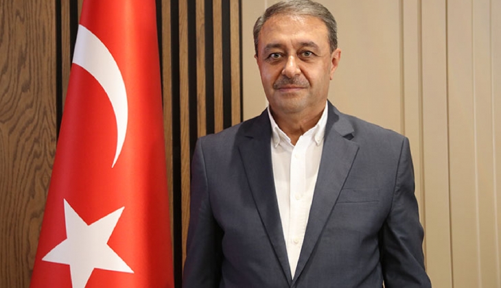 Şanlıurfalılar müjde! 897 adet deprem konutu Aralık 2023 te teslim edilecek!