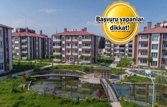 TOKİ kura sonuçları isim listesi nereden görüntülenebilir?