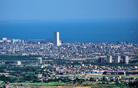Mersin'de yeni koruma imar planı dikkate alınmalı!
