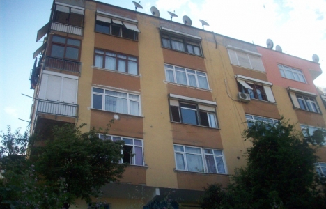 Eklenti brüt alanı nedir?