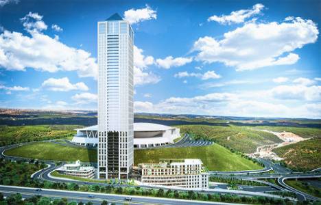 Nurol Life adres bilgileri!