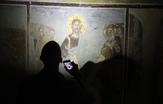 Sümela Manastırı teleferik projesinde son aşamaya gelindi!