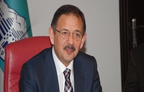 Erciyes'teki yeni oteller hizmete giriyor! 