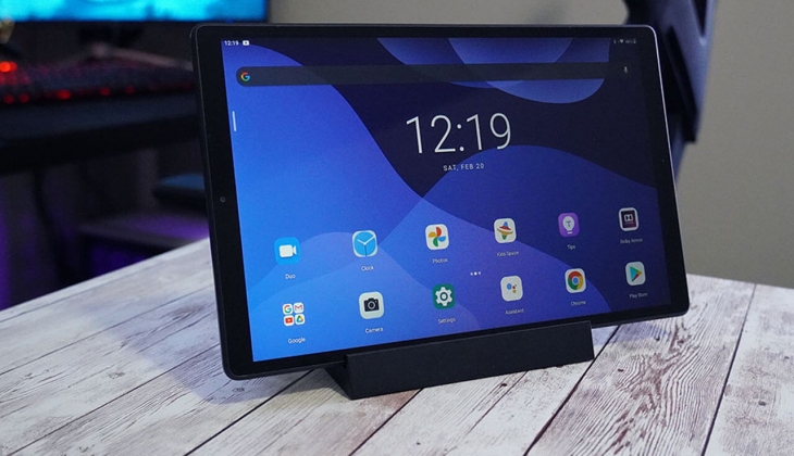 Media Mrkt tan web e özel indirim! Bütçe dostu Lenovo da indir...Peki Lenovo Tab M10 fiyatı ne kadar?