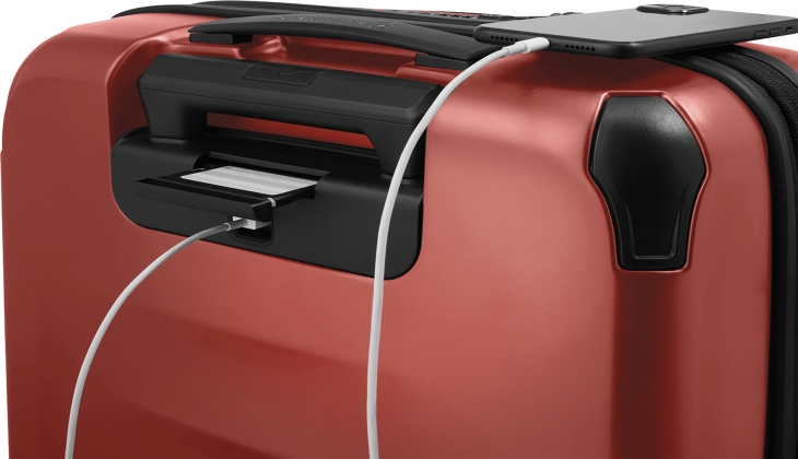 Yüzde 20'ye varan ek kapasite sunan Victorinox kabin boy valiz kaç TL? İşte, 11 Aralık 2022 fiyat listesi