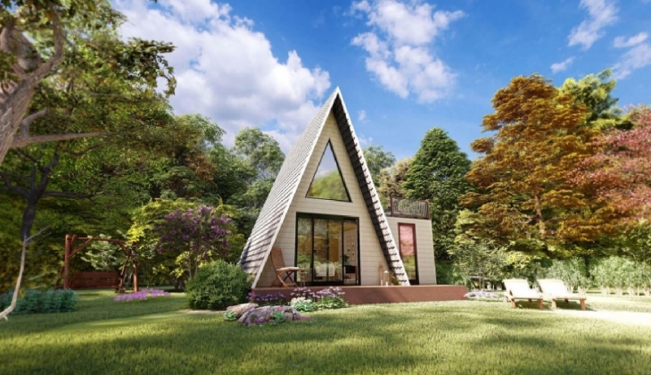 Nef Arsa satış ofisi ağına Antalya yı da ekledi