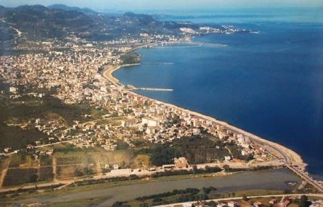 Fatsa Belediyesi'nden 1.4 milyon TL'ye satılık 2 arsa ve 25 işyeri!