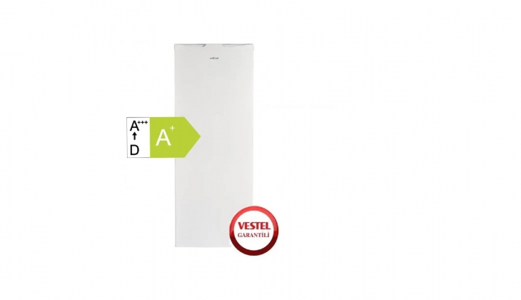 Vestfrost Çekmeceli Derin Dondurucu 5.699 TL! Özellikleri nedir? İşte 4 Şubat 2023 fiyat listesi