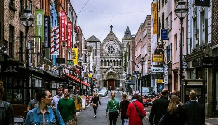 Avrupa'da iş kurmanın en kolay olduğu 5 ülke açıklandı!
