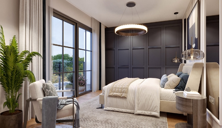 Laden Şile Evleri bu ay hemen teslim! Laden Şile Evleri nerede?