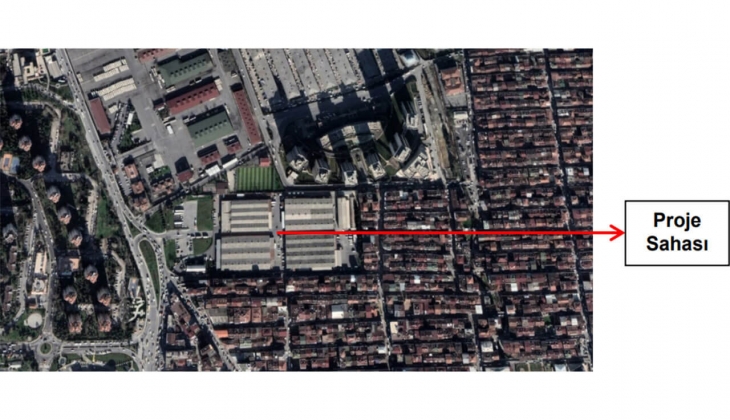 Avrupa Konutları Ata projesiyle Küçükçekmece ye 413 yeni konut geliyor!