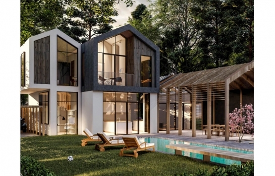 Aralık 2021 de satışa çıkacak konut projeleri!