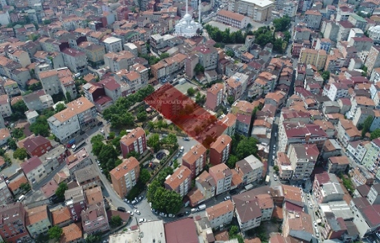 Okmeydanı nda kentsel dönüşüm için ilk adım atılıyor!