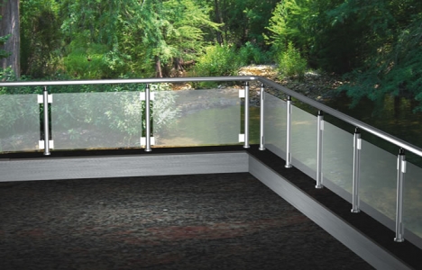 Balkonlu konutlar tercih ediliyor!