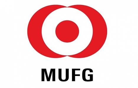 Japon bankası BTMU resmen Türkiye'de!