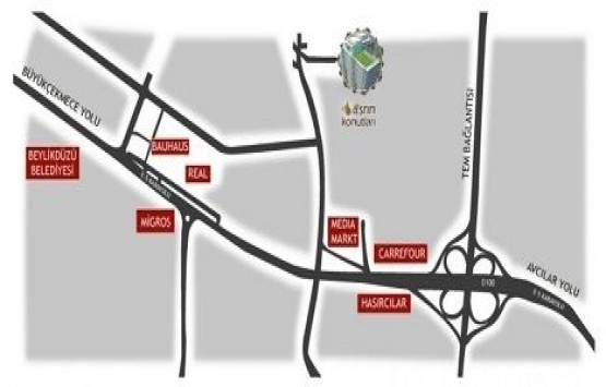 Asrın Konakları Marina da indirim kampanyası!