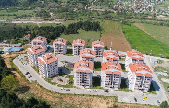 TOKİ 2020 ucuz konut kampanyasına 5 günde 356 bin 633 başvuru!