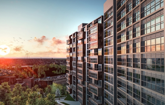 Erzurum Şehir Hastanesi Ağustos ta tamamlıyor!