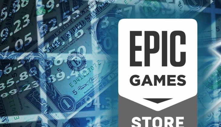 Epic Games'ten bomba indirimler! Fiyatları görünce ağzınız açık kalacak