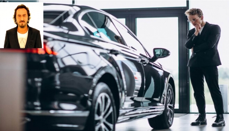 Otomobil satışları rekor kırarken, bundan sonra yeni bir araç alamayacaklar açıklandı!