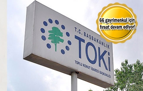 TOKİ turyap ihale