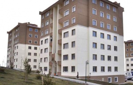 TOKİ Elazığ Merkez 363 konut ihalesi 18 Nisan'da!