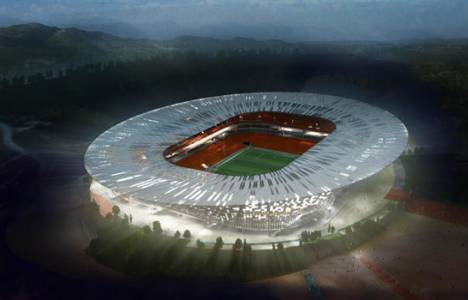 Adana'ya yapılacak stadyuma Fatih Terim'in isminin verilmesi önerisi geldi!