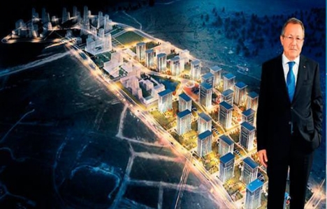 Ahmet Edip Uğur: Marka şehir olmak için laf değil, iş üretiyoruz!