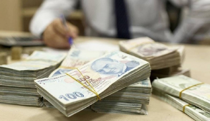 Geçen sene yapılan tapu ve satış işlemlerinden hazineye 60 milyar lira katkı sağlandı!