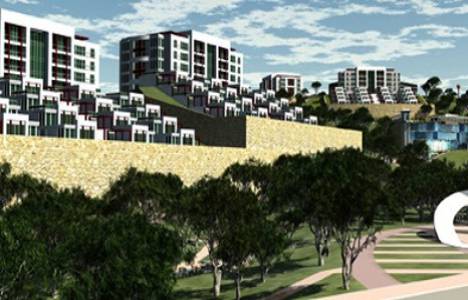 Eskişehir Karapınar Kentsel Dönüşüm Projesi Temmuz'da teslim edilecek!