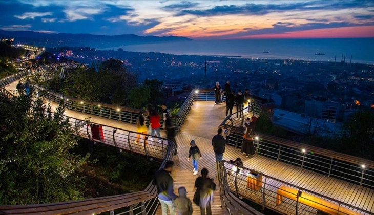 Trabzon daki 18 adet iş yeri ile 1 adet depo satışa çıkıyor! 550 bin TL den başlayan fiyatlarla...