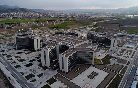 Şehir hastanelerinin maliyeti ne kadar oldu?