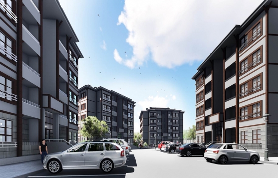 Giresun Şebinkarahisar’da kura çekildi!