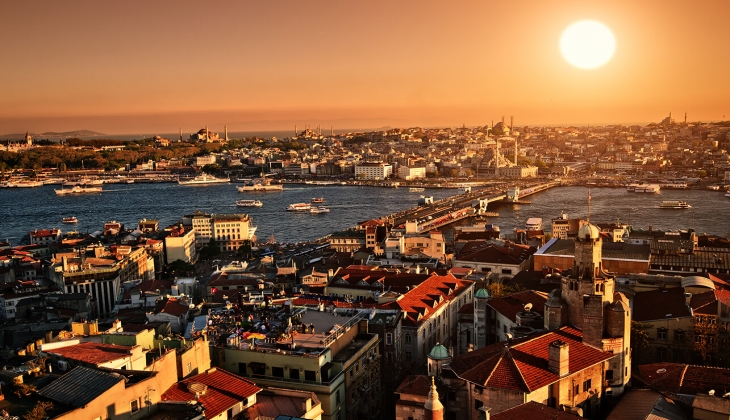 İstanbul un 7 ilçesinde satılık 19 vakıf gayrimenkulü! 55 bin TL den başlayan fiyatlarla...