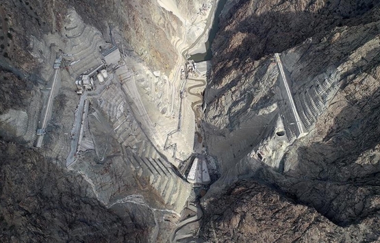 Yusufeli 7’nci kez taşınıyor! Taşınma yazın başlayacak!