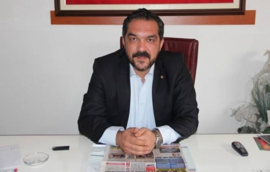 Alanya'da yeni imar planı tepkisi!